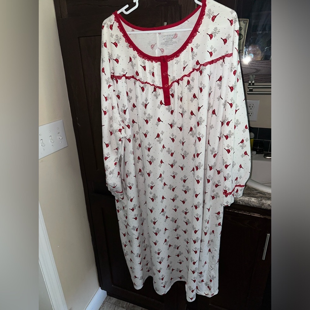 Women's Nightgown Size 4X